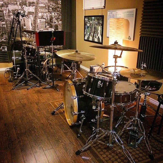 Drum Head Music Lessons | 3 Morningstar Ct, Hamilton, ON L8W 3E1, Canada | Phone: (905) 921-1420