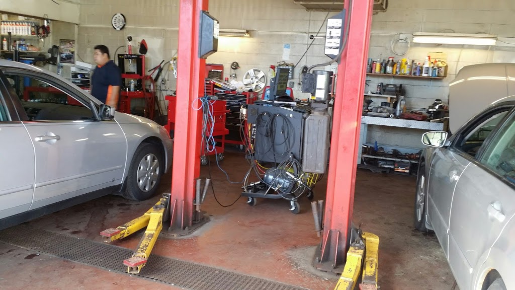 NPK Auto Services | 941 Barton St E, Hamilton, ON L8L 3C4, Canada | Phone: (289) 683-5551