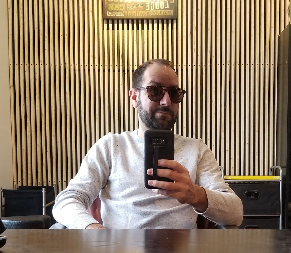 René Mon Coiffeur | 5960 20e Av, Montréal, QC H1X 2J3, Canada | Phone: (514) 431-6092