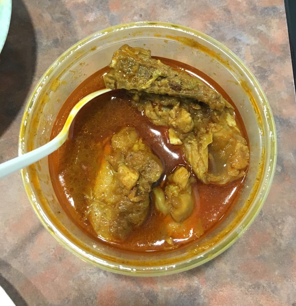 Curry King | 4-2790 Pembina Hwy, Winnipeg, MB R3T 2H8, Canada | Phone: (204) 415-5464