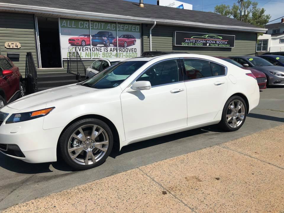 Auto Loan Nova Scotia | 474 Windmill Rd, Dartmouth, NS B3B 1B3, Canada | Phone: (902) 481-5500