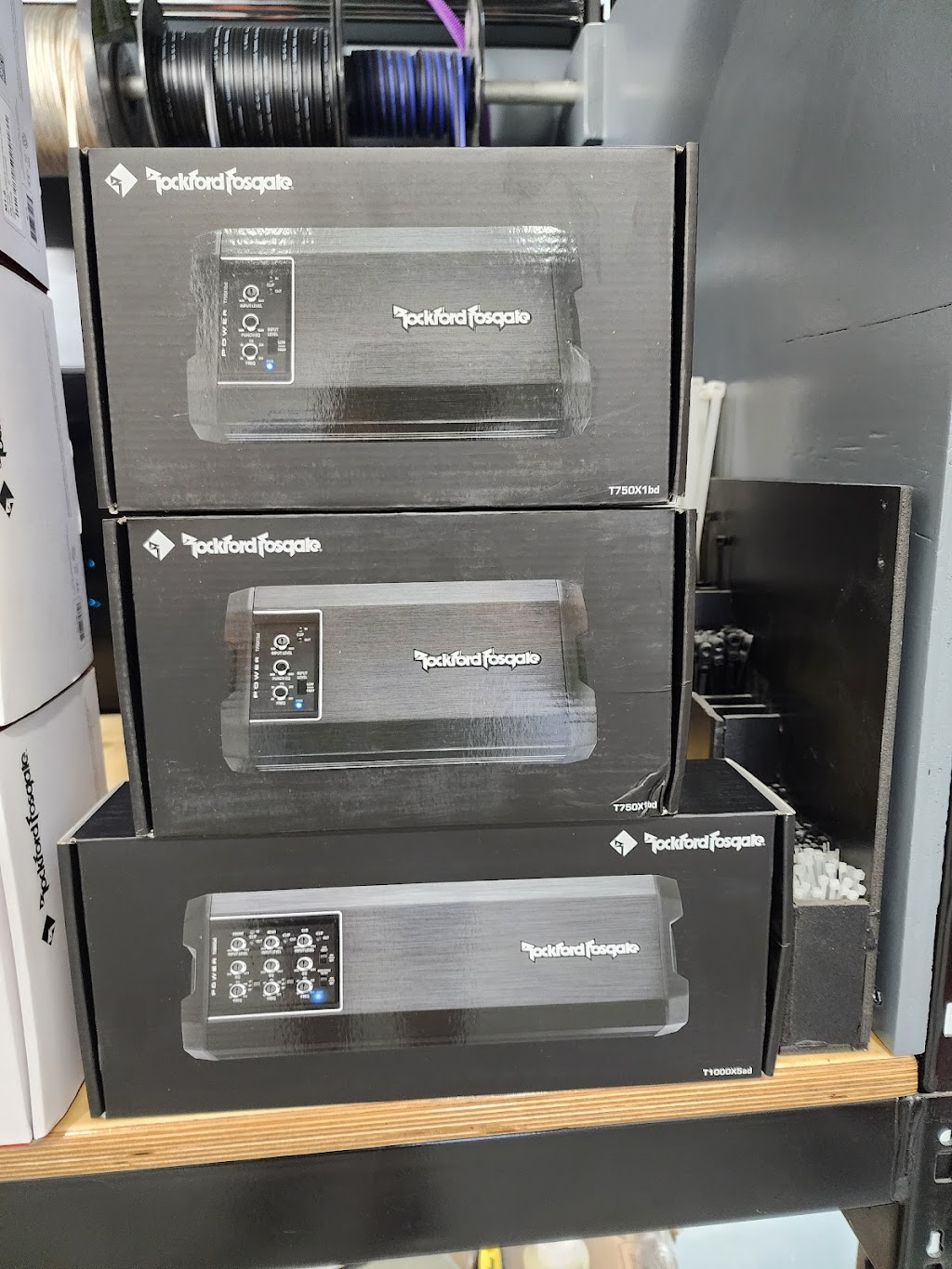 ML RÉFÉRENCE AUDIO | 60 R. des Metiers, Lavaltrie, QC J5T 3K8, Canada | Phone: (450) 421-5590