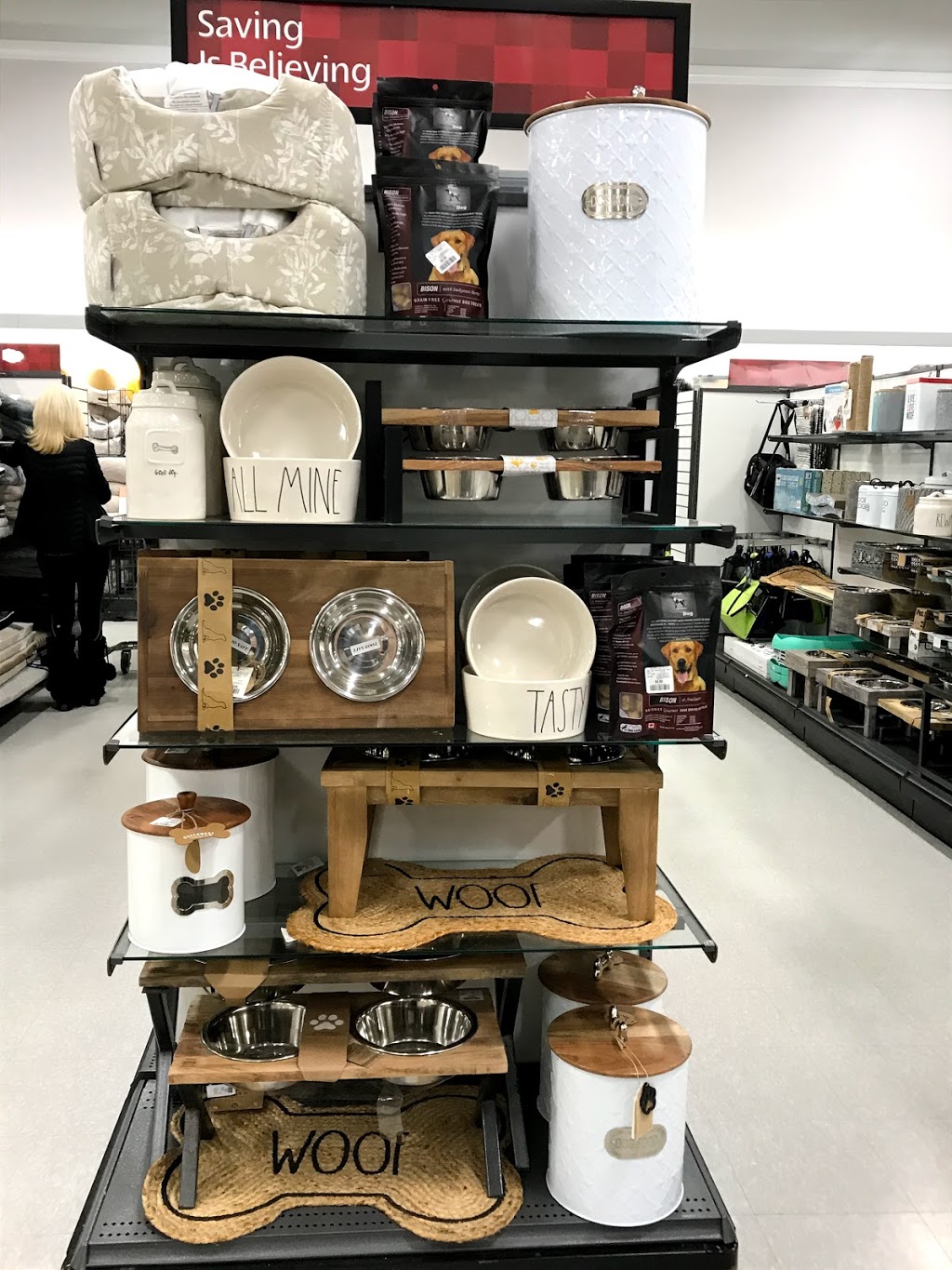 HomeSense | 1840 The Queensway, Etobicoke, ON M9C 5H5, Canada | Phone: (416) 621-4275