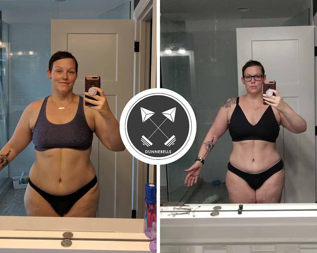 Dunnebells - Personal Trainer Calgary | Fitness & Nutrition Coac | 2215 28 St SW #3, Calgary, AB T3E 2H5, Canada | Phone: (587) 434-7971