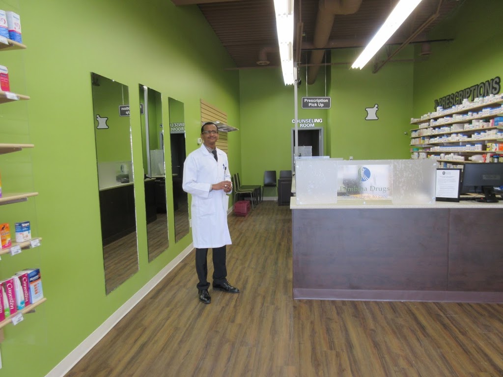 Pembina Drugs | 2725 Pembina Hwy, Winnipeg, MB R3T 2H5, Canada | Phone: (204) 261-4449