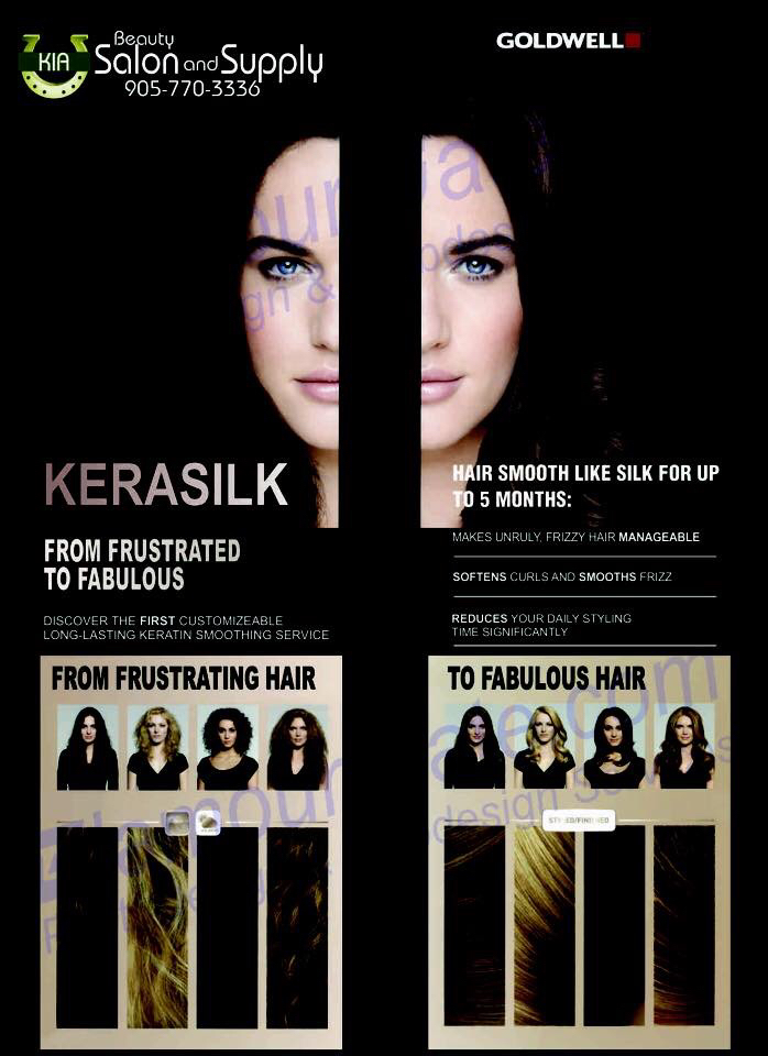 Kia Spa & Hair Salon | 10-9665 Bayview Ave, Richmond Hill, ON L4C 0A2, Canada | Phone: (905) 770-3336