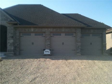X-treme Overheard Doors Inc. | 432 King Street West, Ingersoll, ON N5C 3J7, Canada | Phone: (519) 485-3667