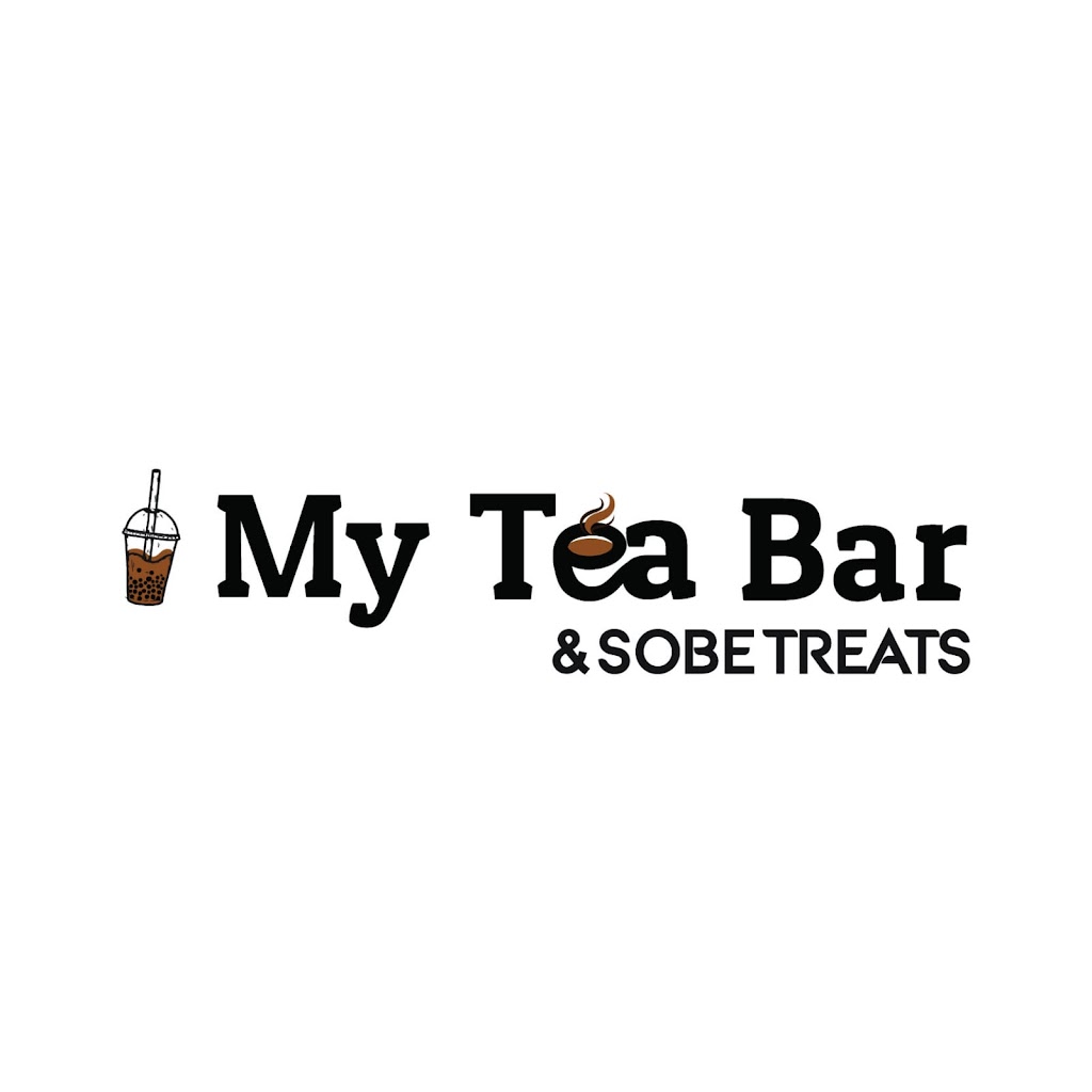 My Tea Bar | cafe | 3425 Countryside Dr, Brampton, ON L6P 0V3, Canada | 4379966219 OR +1 437-996-6219