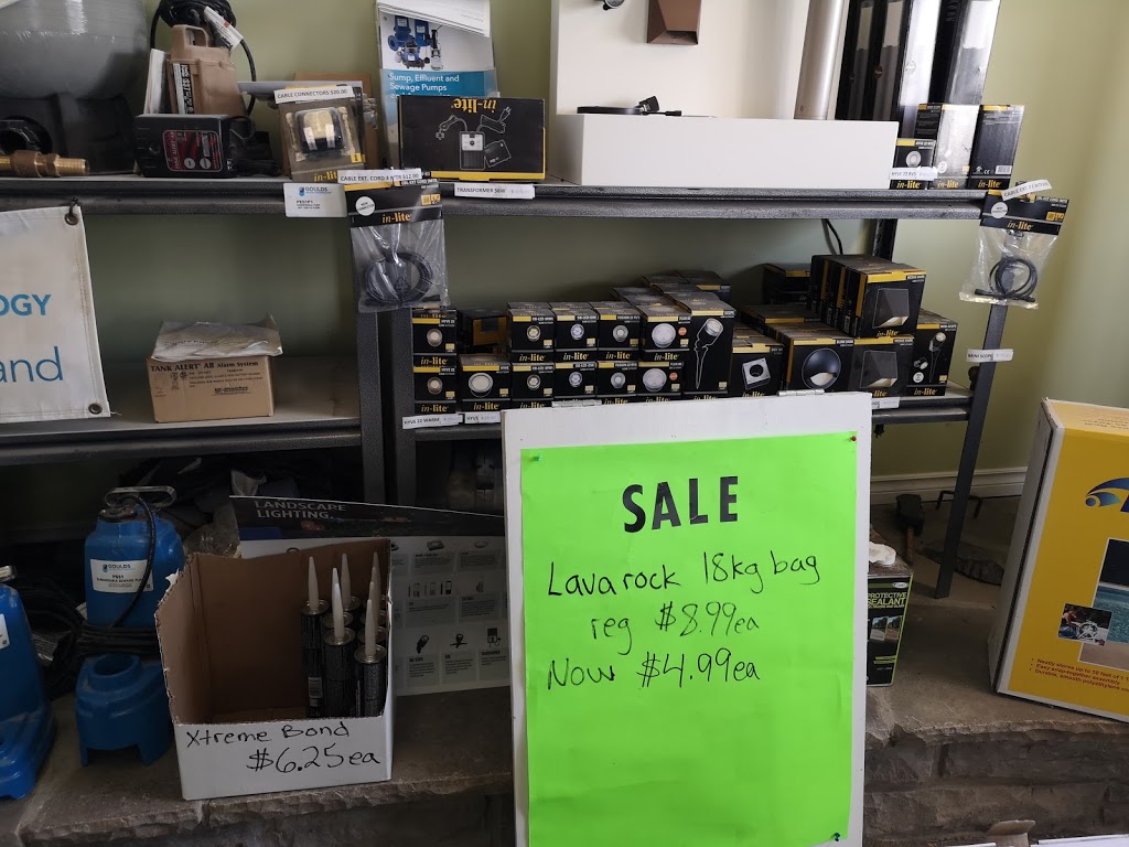 Paddy OStones Inc | 193 ON-48, Pefferlaw, ON L0E 1N0, Canada | Phone: (705) 437-1683