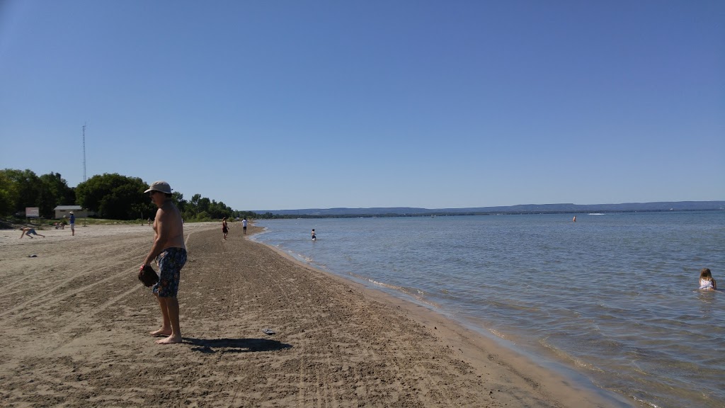 Wasaga Beach Provincial Park | 11 22nd St N, Wasaga Beach, ON L9Z 2V9, Canada | Phone: (705) 429-2516