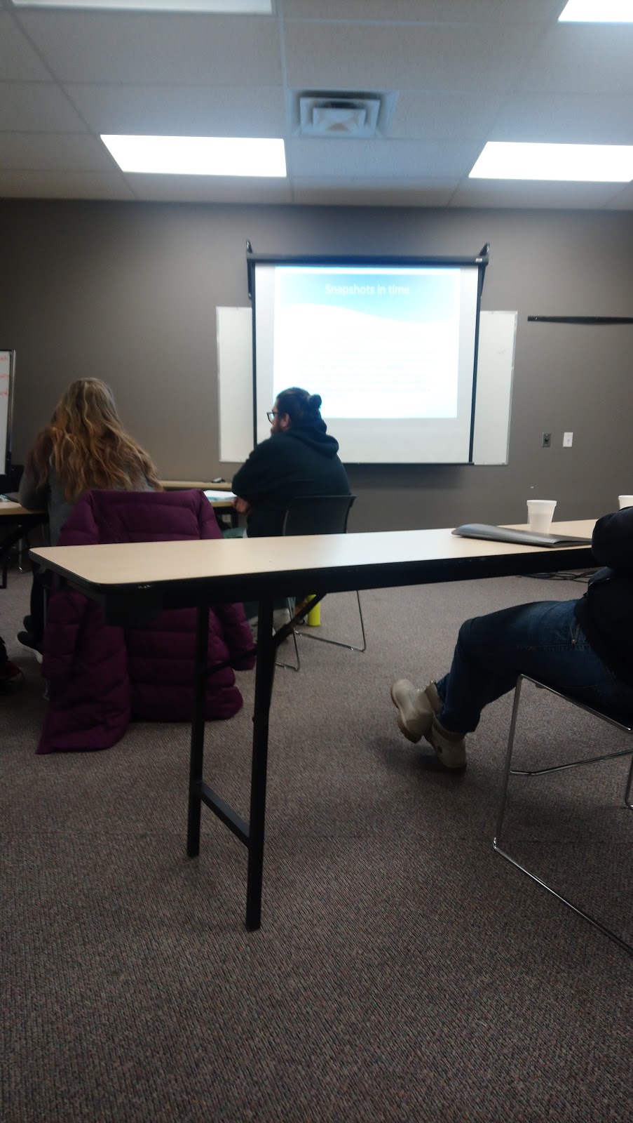 Pathways Employment Help Centre (Horton Campus) | 205 Horton St E, London, ON N6B 1K7, Canada | Phone: (519) 667-7795