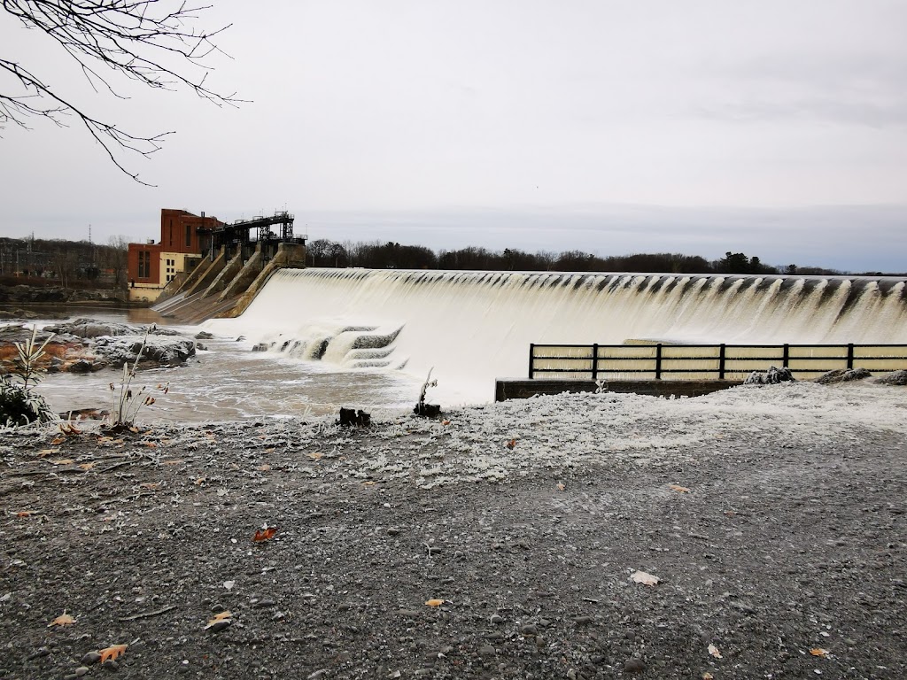 Barrage de la Chute Hemming, Drummondville | 1255 Chem. Hemming, Drummondville, QC, Canada | Phone: (418) 521-3866
