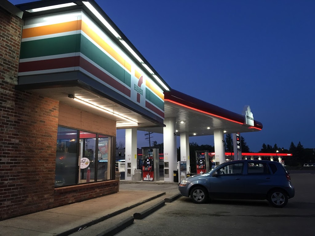 7-Eleven | 1124 St Marys Rd, Winnipeg, MB R2M 3T4, Canada | Phone: (204) 985-0184
