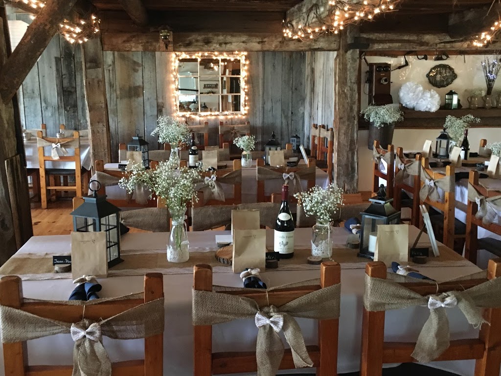 Cabane à Sucre Henderson | 658 Chemin Cowan, Havelock, QC J0S 2C0, Canada | Phone: (450) 826-3479