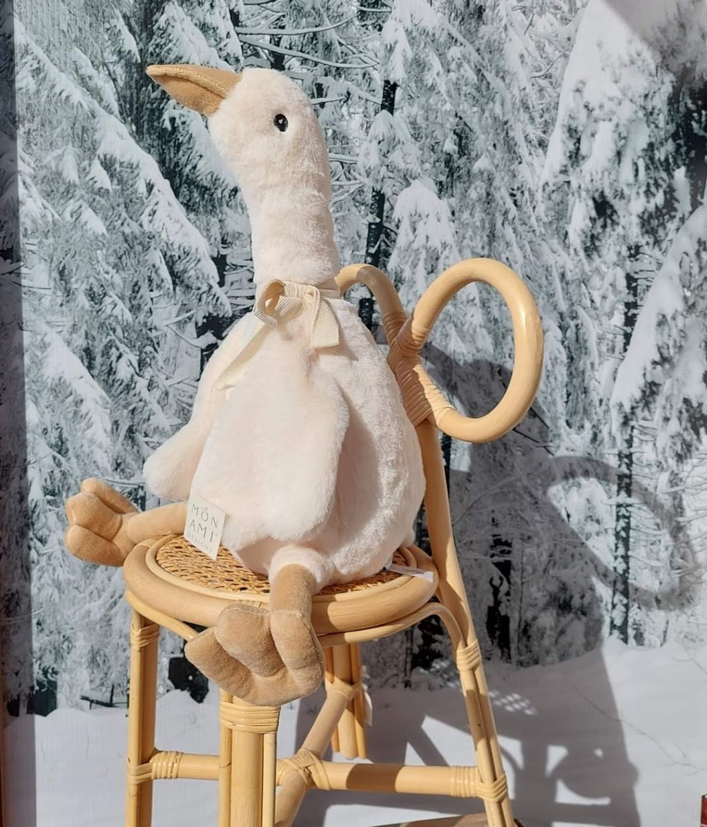 Tirigolo & Cie | 325 Rue Principale, Granby, QC J2G 2W3, Canada | Phone: (450) 378-9729
