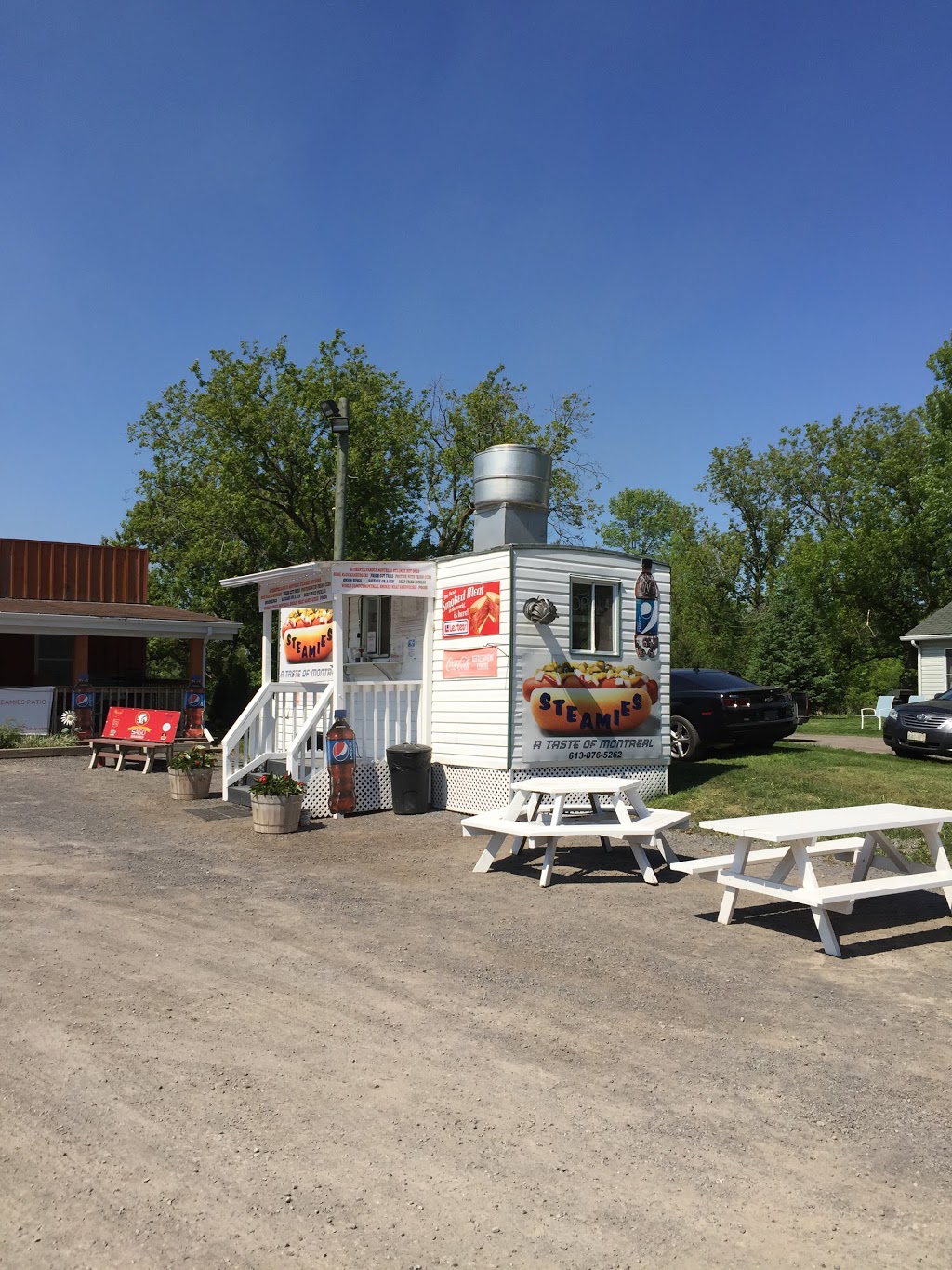 L & M Enterprises | 43 Dundas St, Deseronto, ON K0K 1X0, Canada | Phone: (613) 396-2224