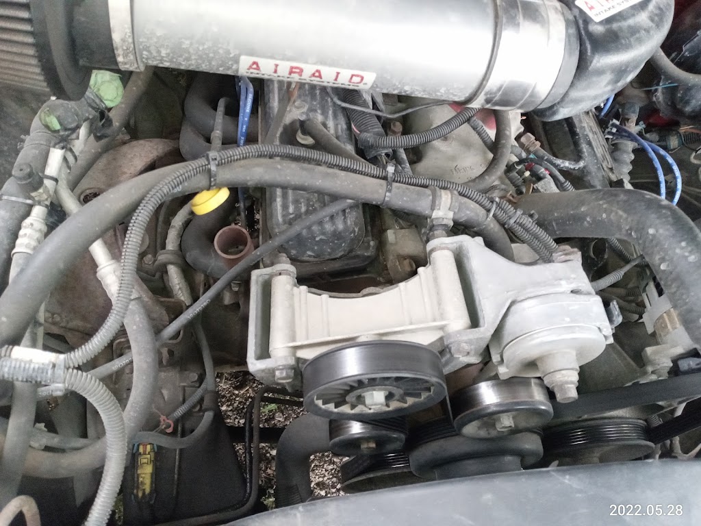 Blacks Auto & Towing | 486 Boyd Ave, Winnipeg, MB R2W 1P8, Canada | Phone: (204) 521-1019