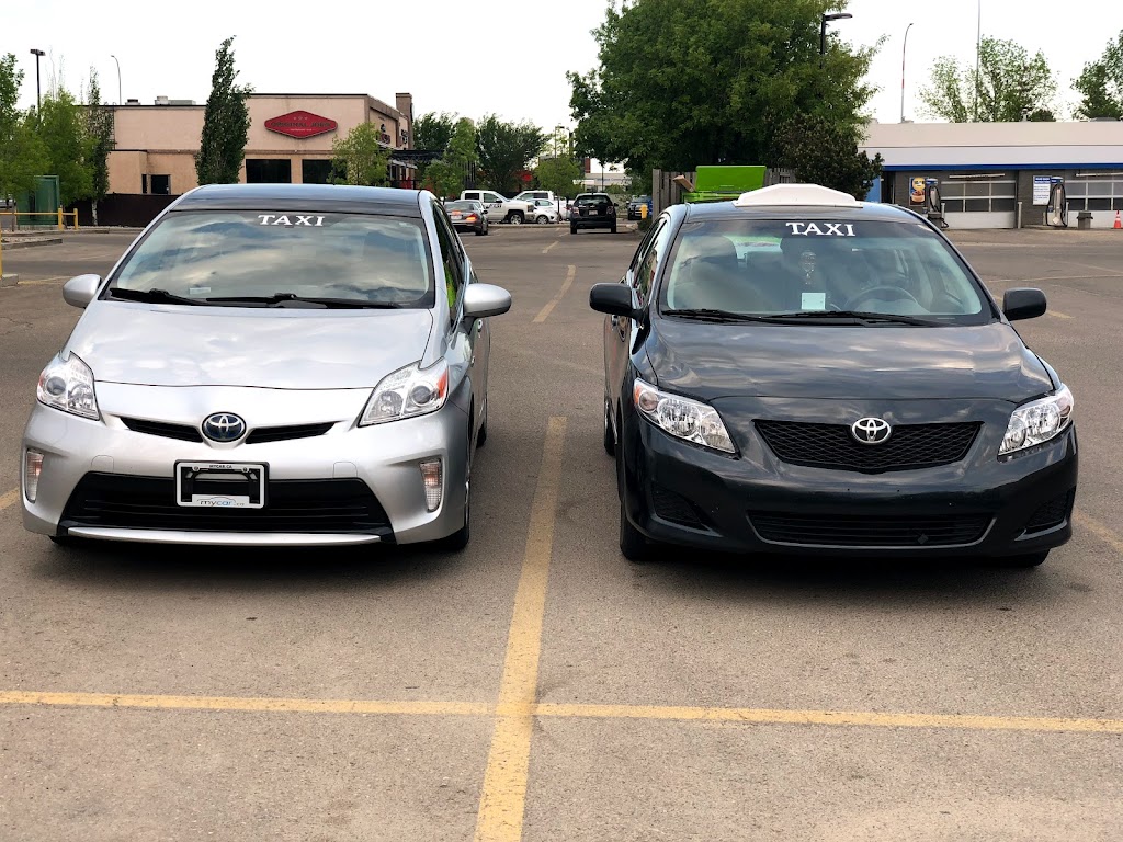 Flat Rate Taxi St Albert | 38 Ratelle Cir, St. Albert, AB T8N 7T8, Canada | Phone: (780) 710-6060