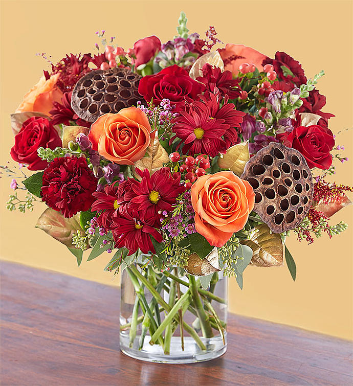 Memory Lane Florals & Creative Accent | 16 Barr Crescent, Brampton, ON L6S 3C3, Canada | Phone: (289) 203-8100