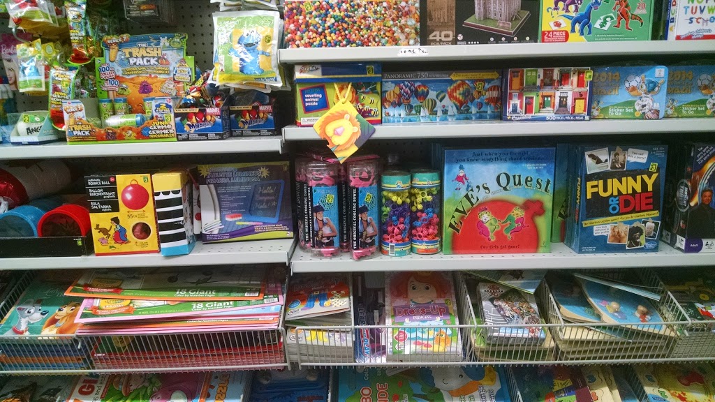 Dollarama | 1269 Jefferson Ave, Maples Garden Market, Winnipeg, MB R2P 1S7, Canada | Phone: (204) 632-9289