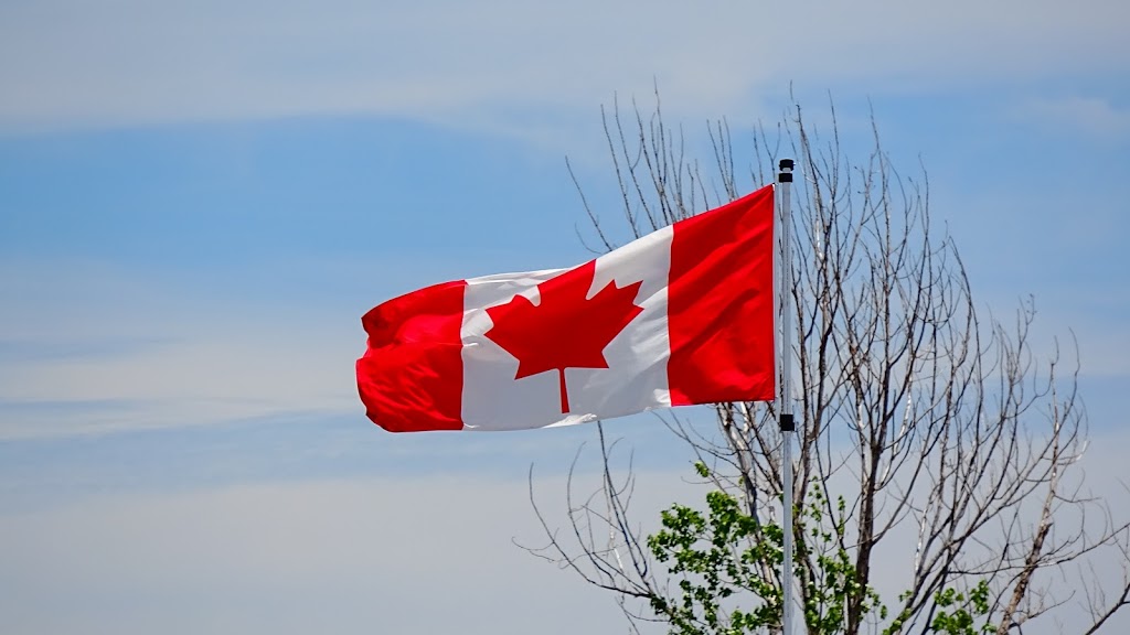New Century Flags | 457 Commissioners Rd E, London, ON N6C 2T6, Canada | Phone: (519) 686-2086