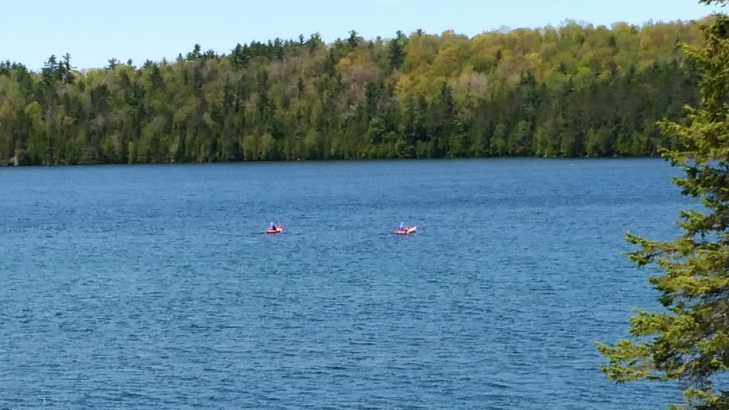 Frontenac Shores Fractional ownership | 1016 Twin Pine Ln, Cloyne, ON K0H 1K0, Canada | Phone: (613) 336-8686