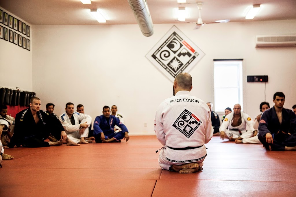 Yorkdale Martial Arts Academy | 62 Clarkson Ave, York, ON M6E 4P2, Canada | Phone: (416) 789-0366