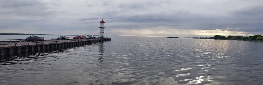 Phare de Lachine | Bretelle daccostage, Montréal, QC H8S, Canada