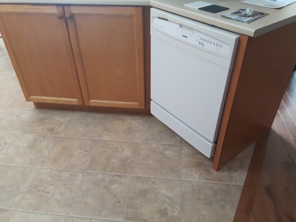Accent Cabinet Finishing | 466 Absalom Rd, Bath, ON K0H 1G0, Canada | Phone: (613) 352-5734