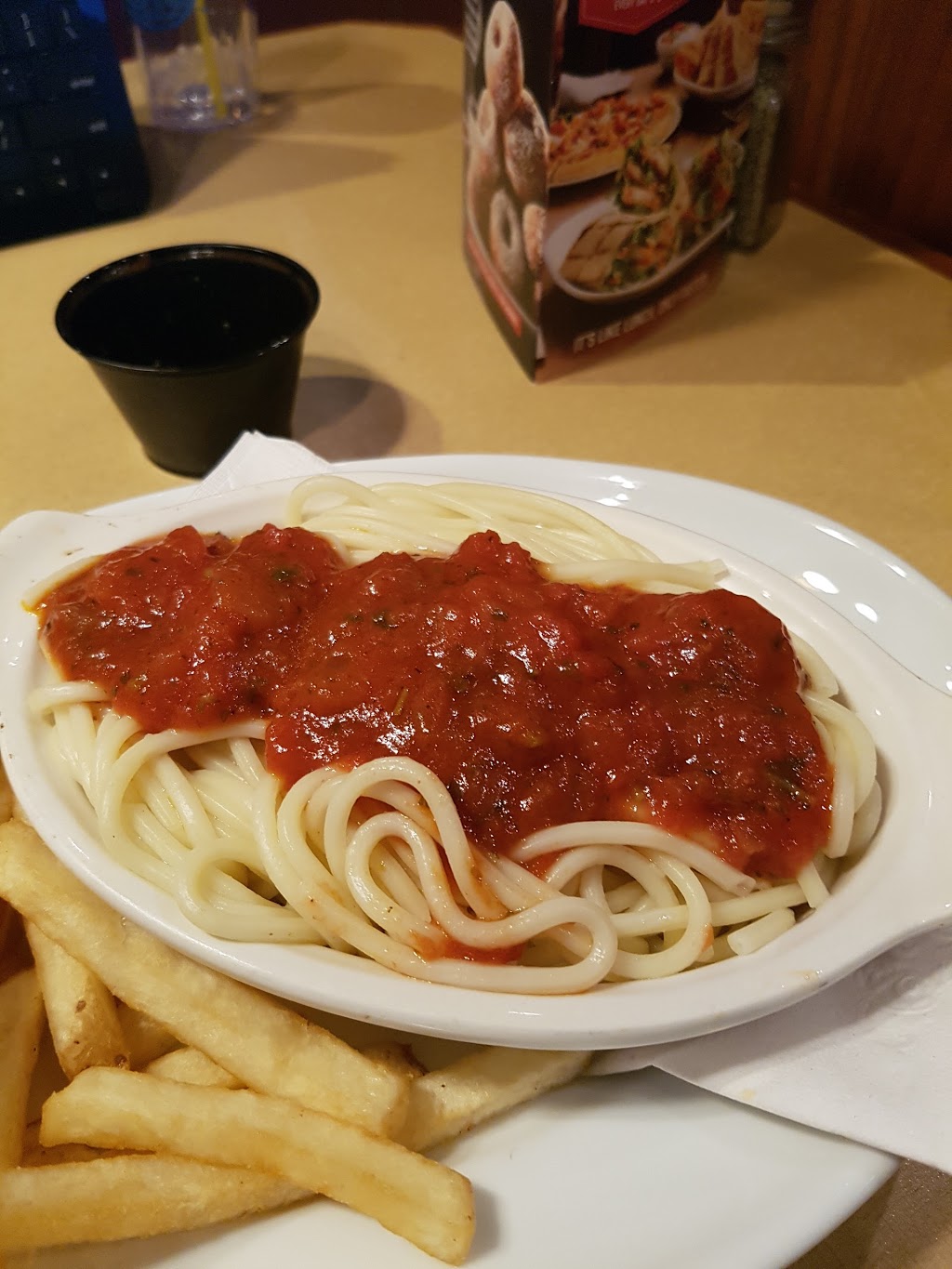 Boston Pizza | 8 First Commerce Dr, Aurora, ON L4G 0H5, Canada | Phone: (905) 726-1200