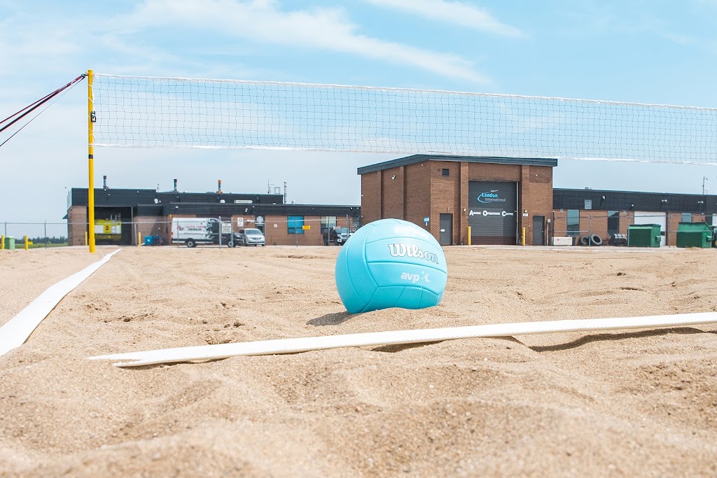 YXU Beach Volleyball | Spitfire Rd, London, ON N5V 3Z9, Canada | Phone: (519) 452-4015