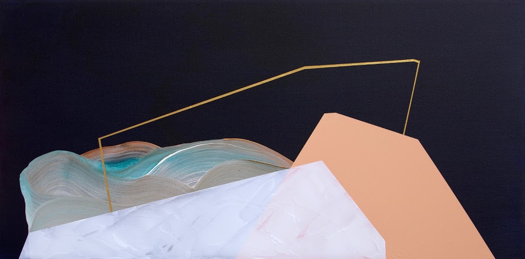 Amy Stewart Artist | 1249 Cartwright Street Rear Entrance, Vancouver, BC V6H 4B7, Canada | Phone: (604) 417-6463