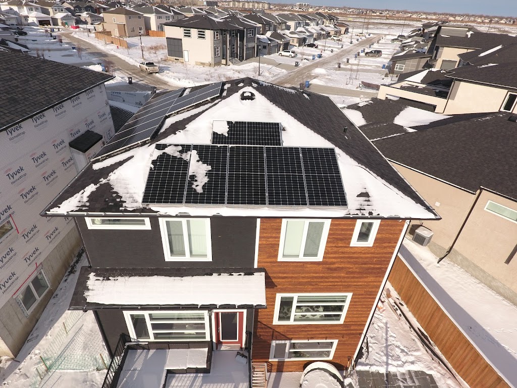 Astra Solar Inc. | 543 Bridge Lake Dr, Winnipeg, MB R3Y 0W9, Canada | Phone: (204) 510-1499