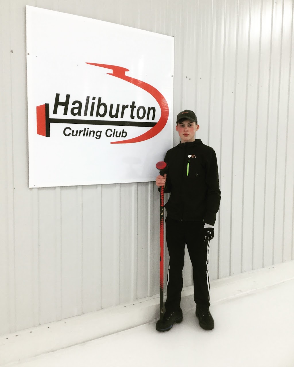 Haliburton Curling Club | 730 Mountain St, Haliburton, ON K0M 1S0, Canada | Phone: (705) 457-2830