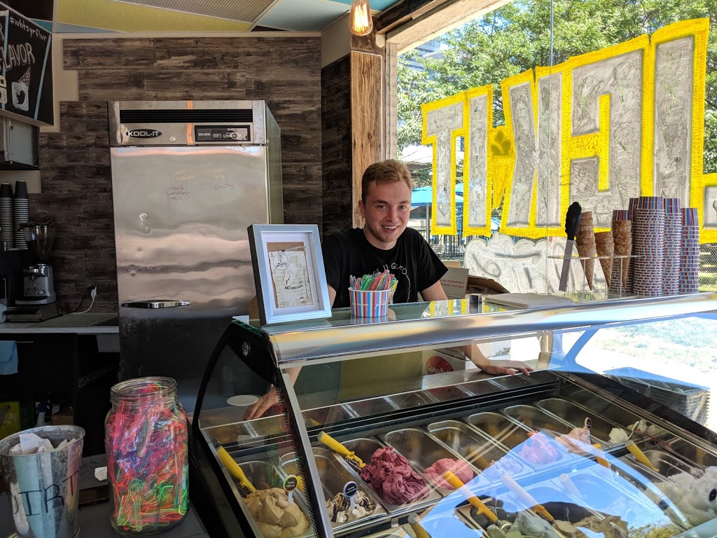 Lick It Gelato | 250 Queens Quay W, Toronto, ON M5J 2N2, Canada | Phone: (647) 338-0074