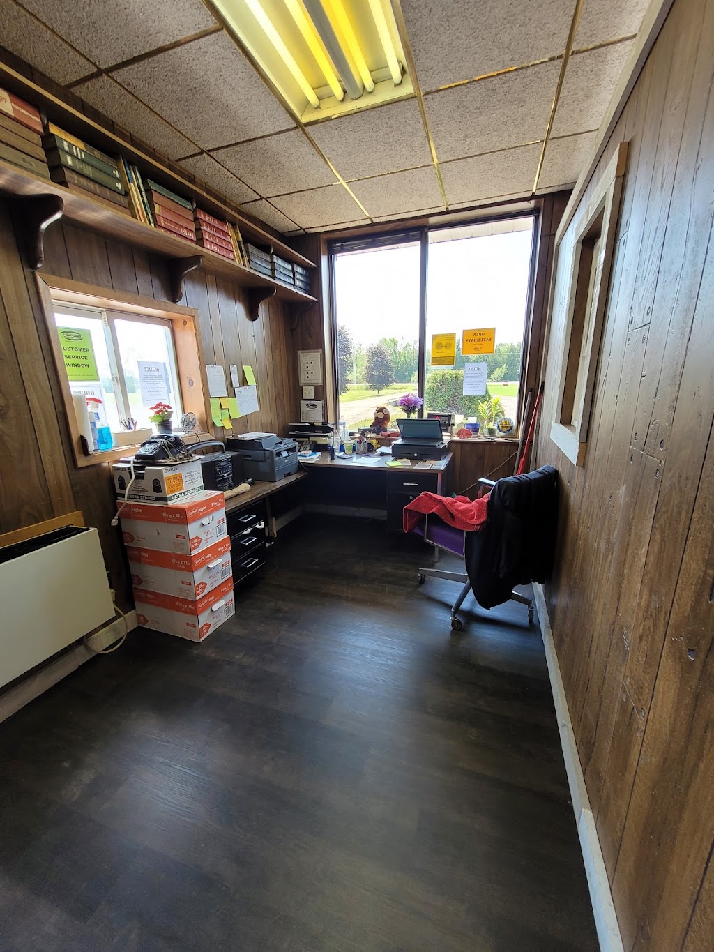 Nurse Scrap Metal Douro | 258 County Rd 8, Douro, ON K0L 2H0, Canada | Phone: (705) 652-3338