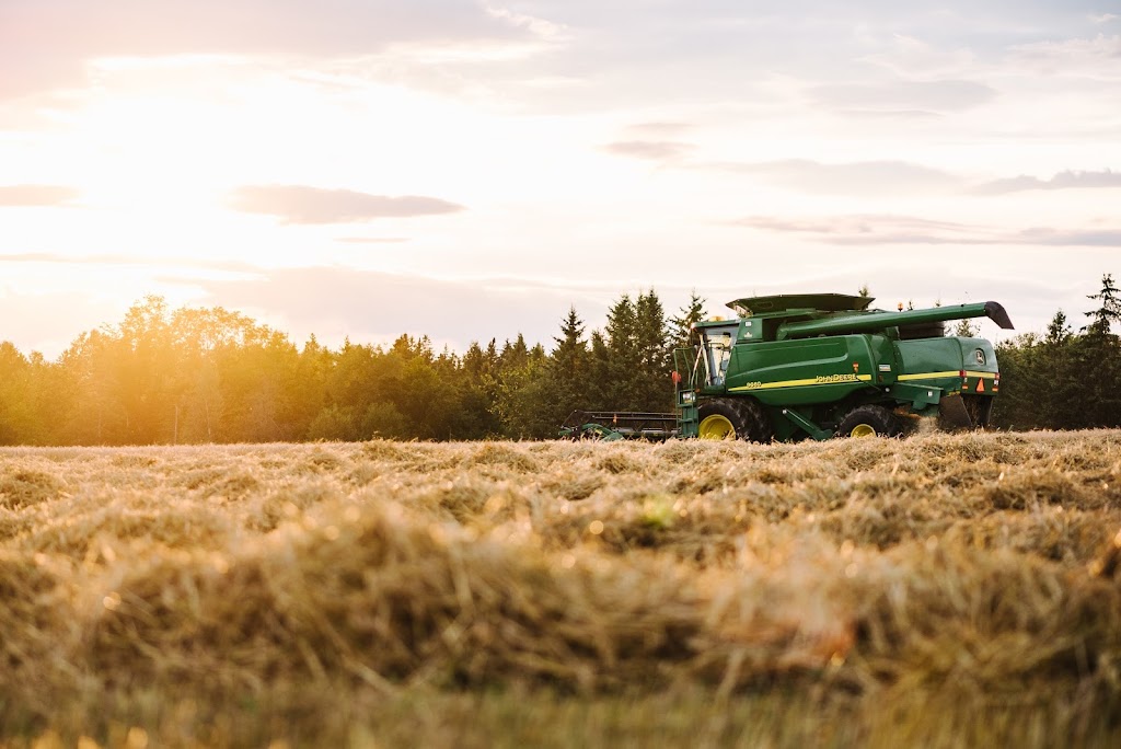 Forfait agricole François Boivin | 595 Chem. de Cochrane, Compton, QC J0B 1L0, Canada | Phone: (819) 679-2498