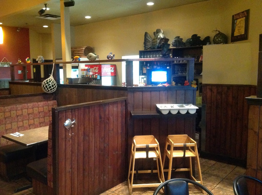 Joeys Terra Losa | 17018 95 Ave NW, Edmonton, AB T5T 5R5, Canada | Phone: (780) 540-3474