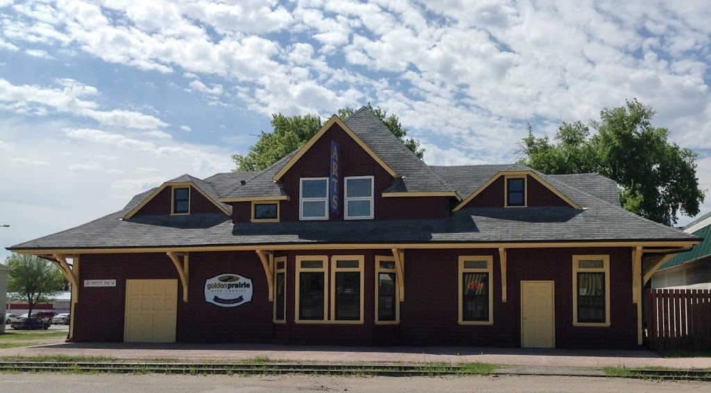 Golden Prairie Arts Council | 38 Centre Ave W, Carman, MB R0G 0J0, Canada | Phone: (204) 745-6568