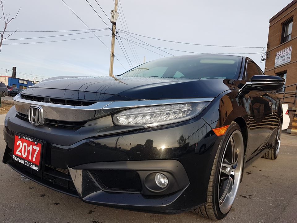 Pearson Car Sales Inc | 1375 Britannia Rd E, Mississauga, ON L4W 1C7, Canada | Phone: (416) 669-6266