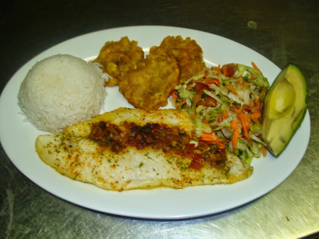 Sabor del Pacifico | 2111 Jane St #7, North York, ON M3M 1A2, Canada | Phone: (647) 317-9010