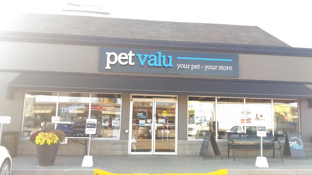 Pet Valu | 5029 Hurontario St, Mississauga, ON L4Z 3X7, Canada | Phone: (905) 501-1176