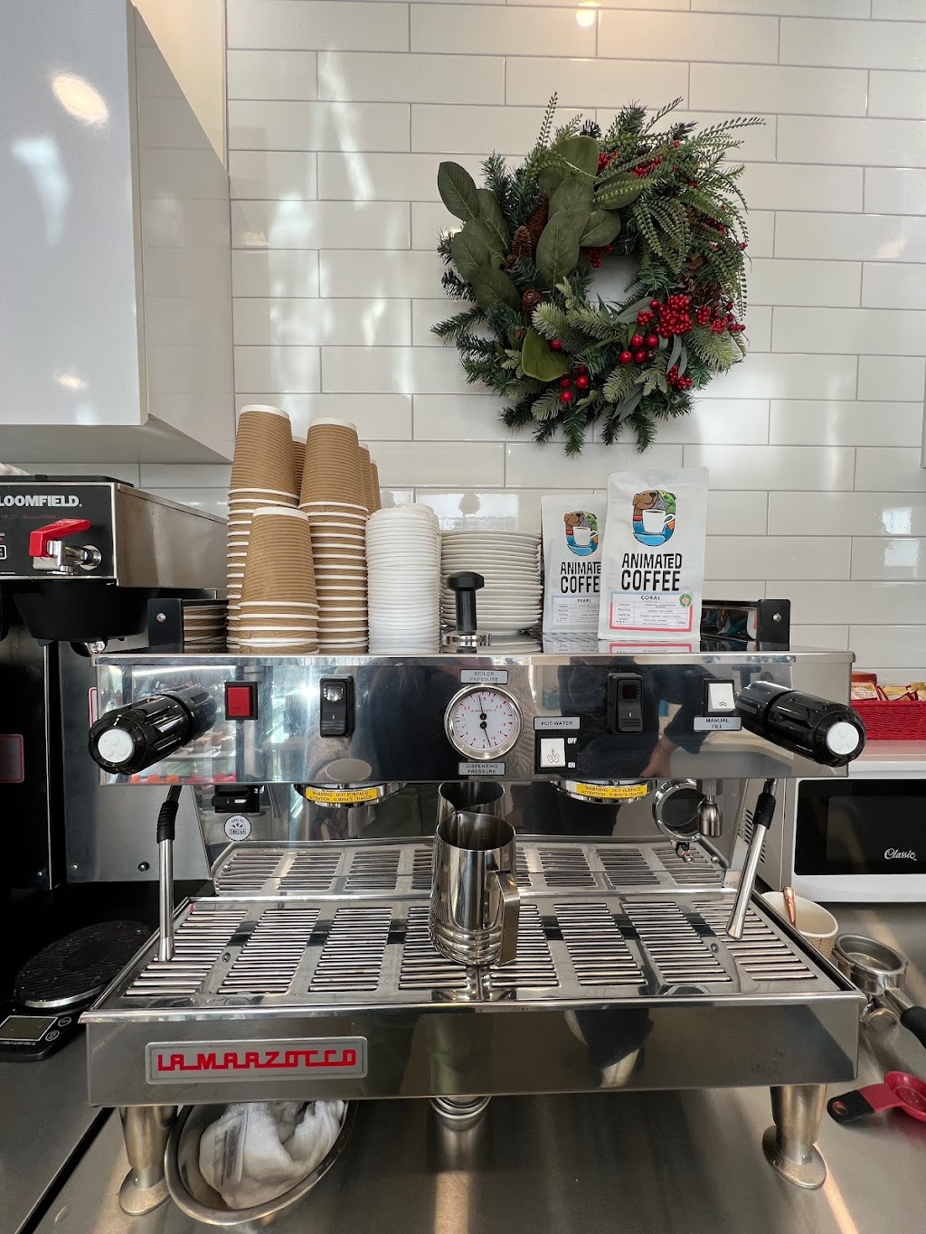 The Desserts Lab | 5510 Dickinson St, Manotick, ON K4M 0H8, Canada | Phone: (613) 355-8310