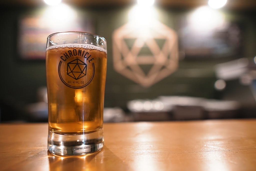 Chronicle Brewing Company | 422 Lake Rd #3, Bowmanville, ON L1A 4P8, Canada