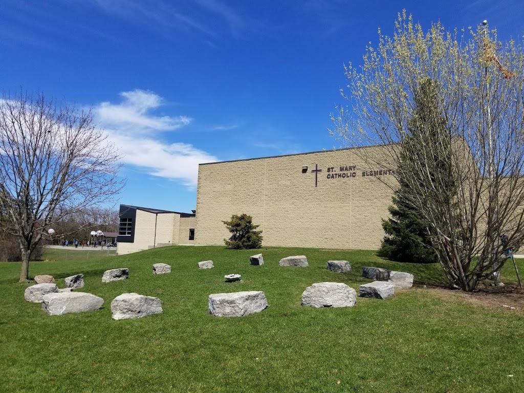 St. Mary C.E.S. | 103b Lyle St S, Grafton, ON K0K 2G0, Canada | Phone: (905) 349-2061