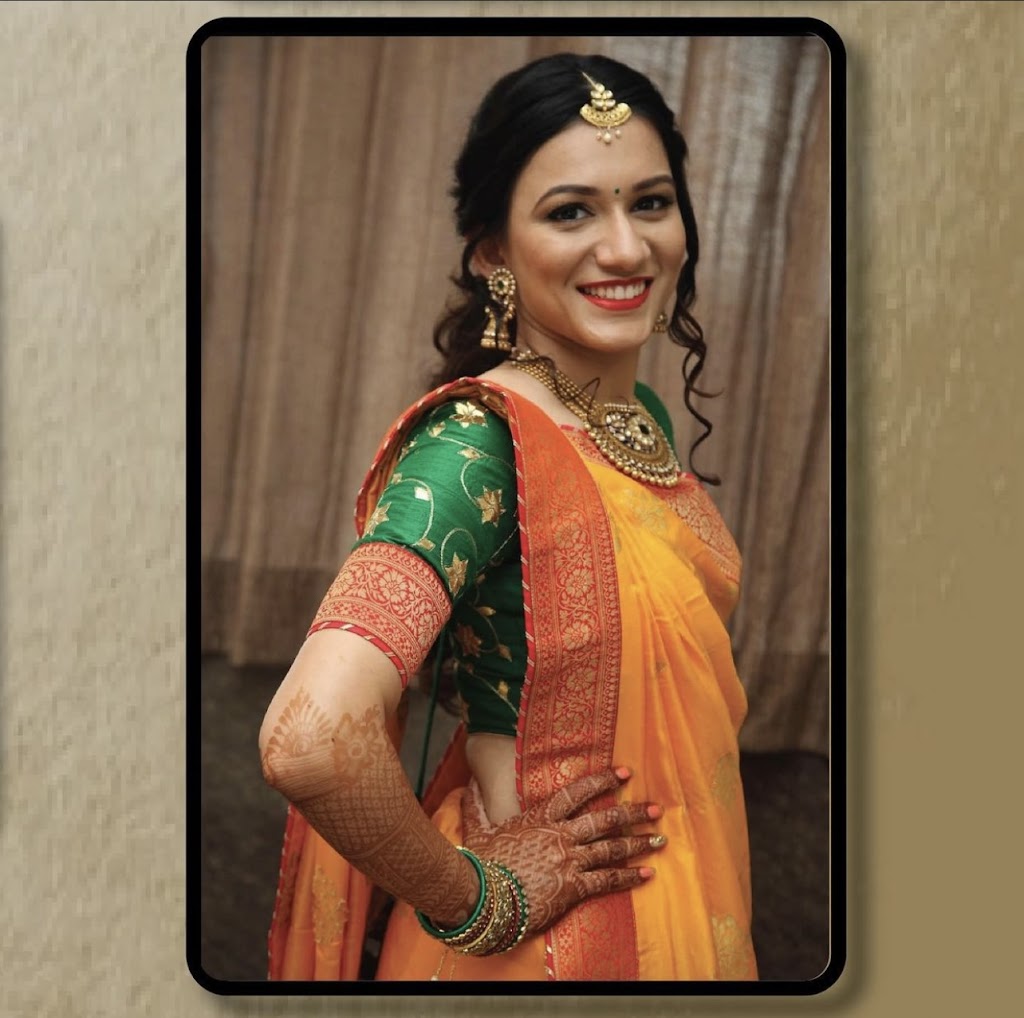 Saloni Desai | 8 Nahani Way, Mississauga, ON L4Z 4J8, Canada | Phone: (647) 710-1808