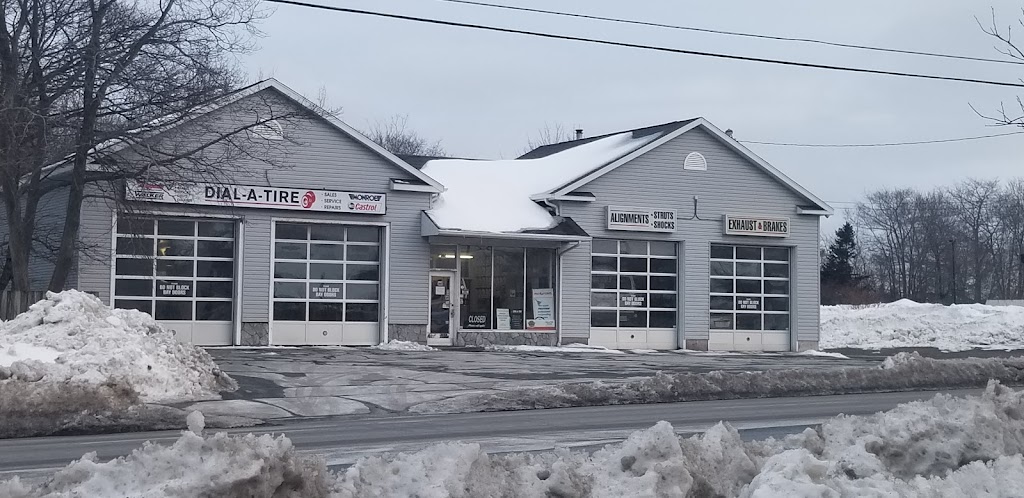 DIAL - A - TIRE | 308 Herring Cove Rd, Halifax, NS B3R 1V4, Canada | Phone: (902) 475-3358