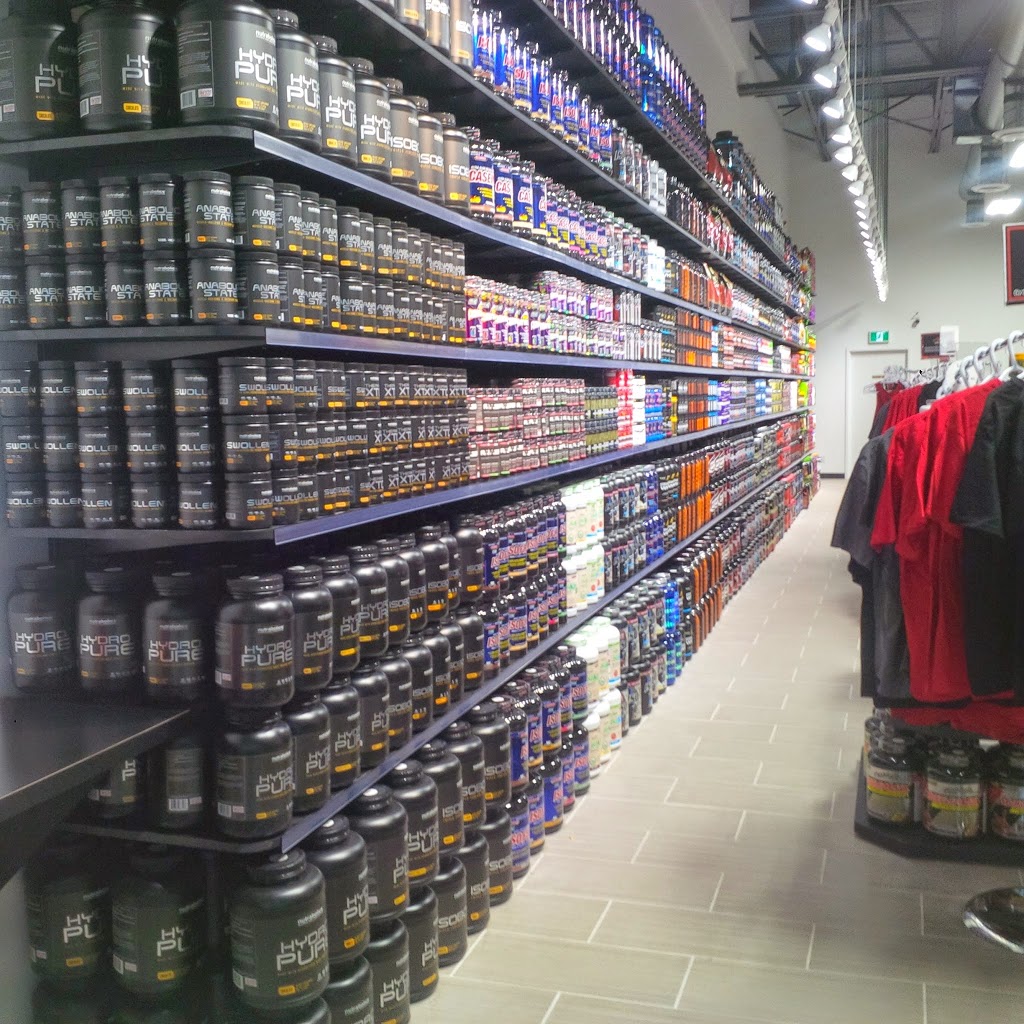 Supplement King | 78 Wyse St, Moncton, NB E1G 2K5, Canada | Phone: (506) 384-5464