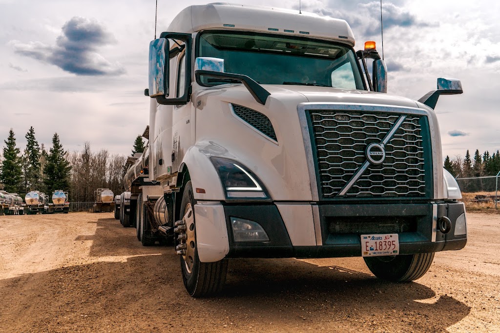 Bizi Transport Inc | 27 27123, Hwy 597, Blackfalds, AB T0M 0J0, Canada | Phone: (403) 550-3477