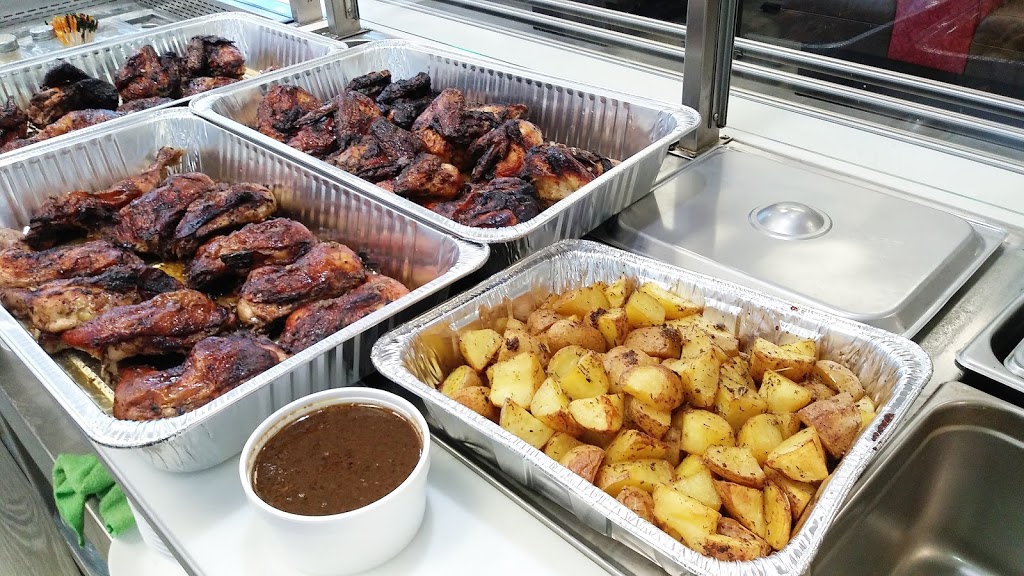 Cafe Insalata | 80 Tiverton Ct Suite 104, Markham, ON L3R 0G4, Canada | Phone: (905) 604-6886